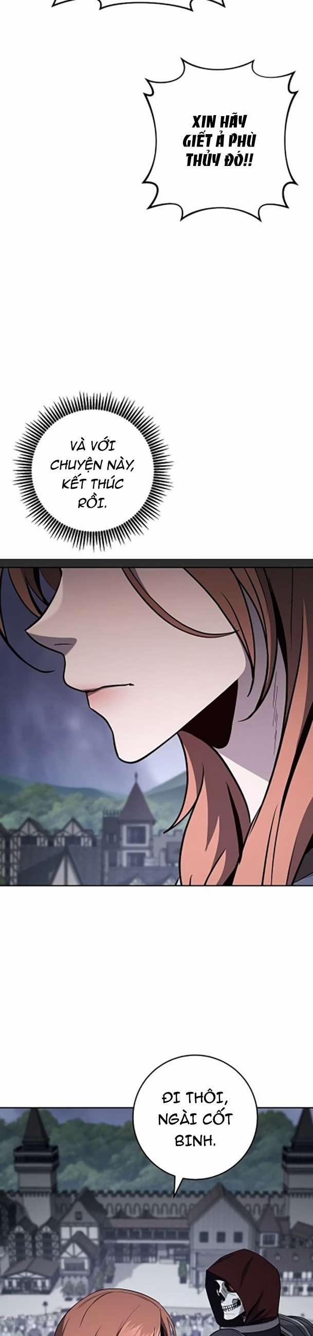 Cốt Binh Trở Lại 264 trang 36
