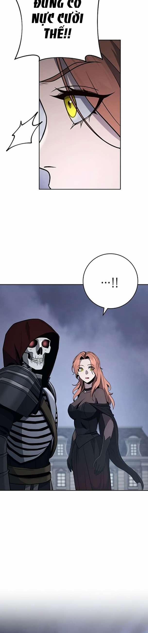 Cốt Binh Trở Lại 264 trang 38