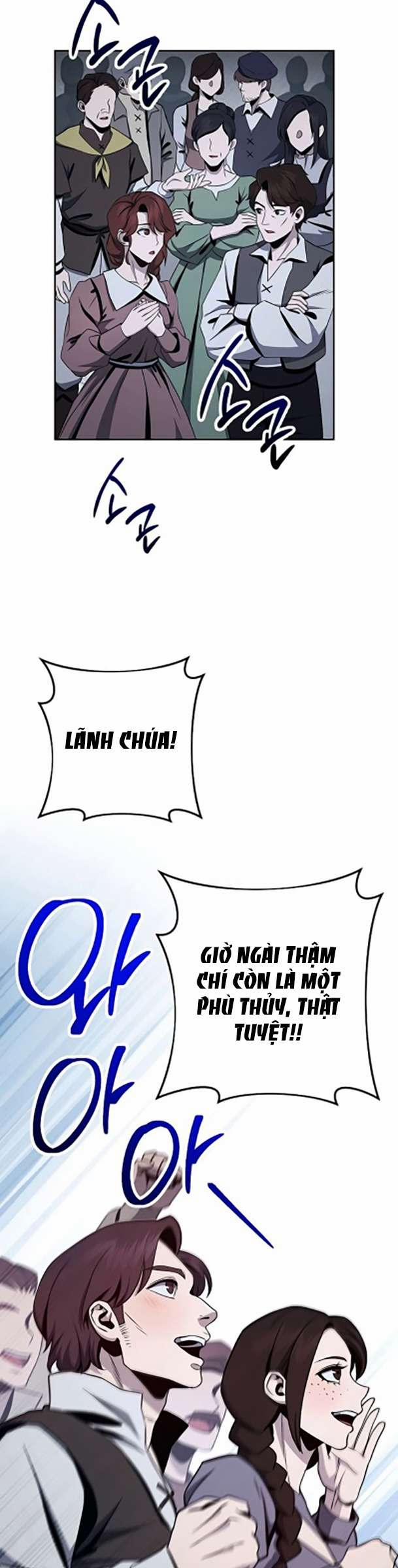 Cốt Binh Trở Lại 264 trang 8