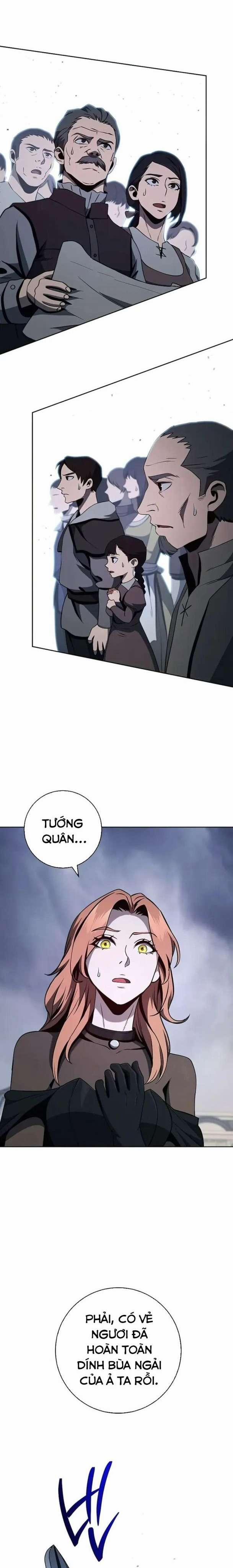 Cốt Binh Trở Lại 265 trang 13