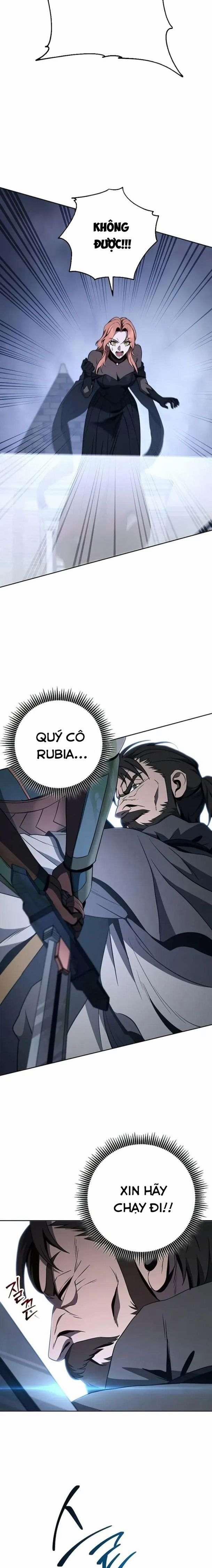 Cốt Binh Trở Lại 265 trang 15