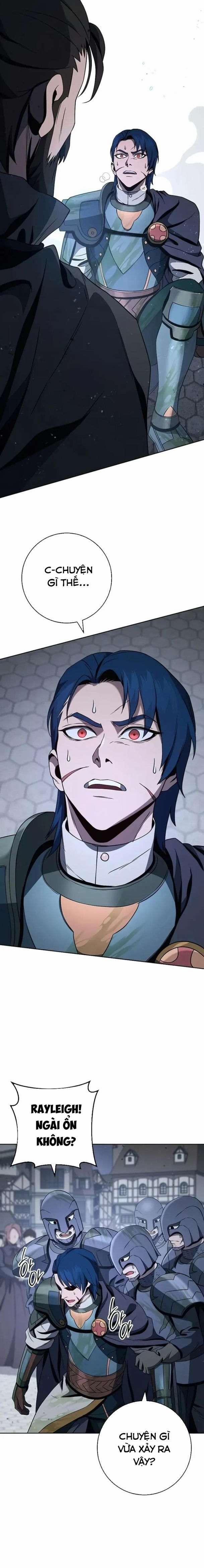 Cốt Binh Trở Lại 265 trang 17