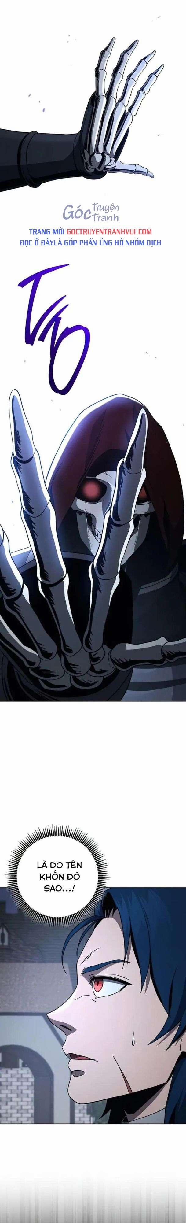 Cốt Binh Trở Lại 265 trang 18