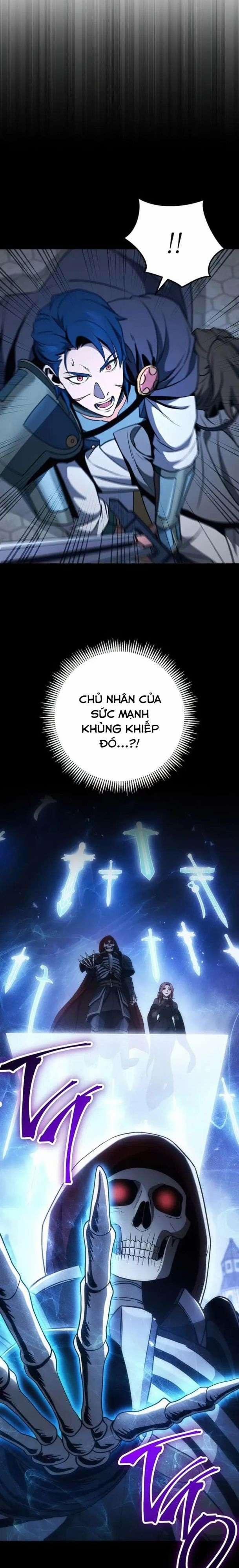 Cốt Binh Trở Lại 265 trang 19