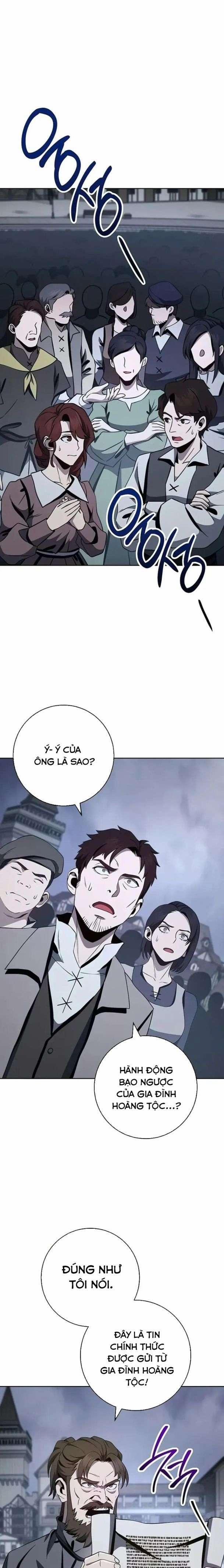 Cốt Binh Trở Lại 265 trang 2