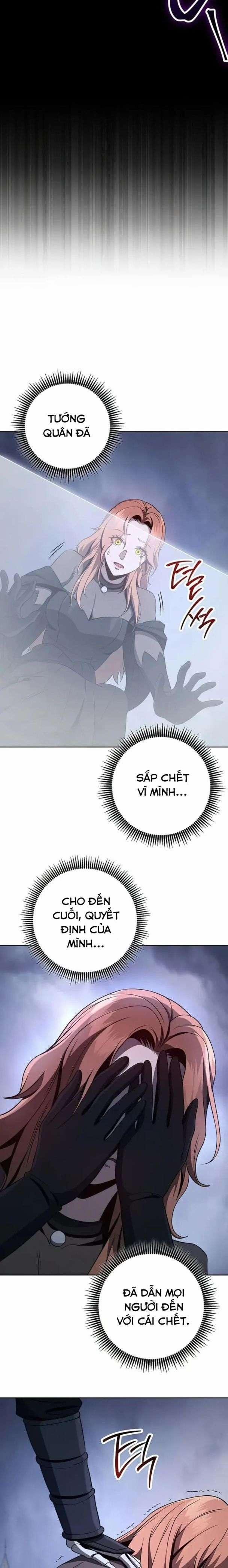 Cốt Binh Trở Lại 265 trang 20