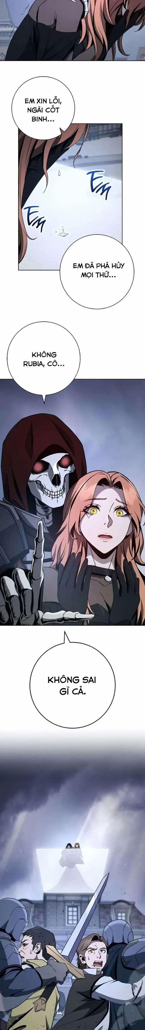 Cốt Binh Trở Lại 265 trang 21