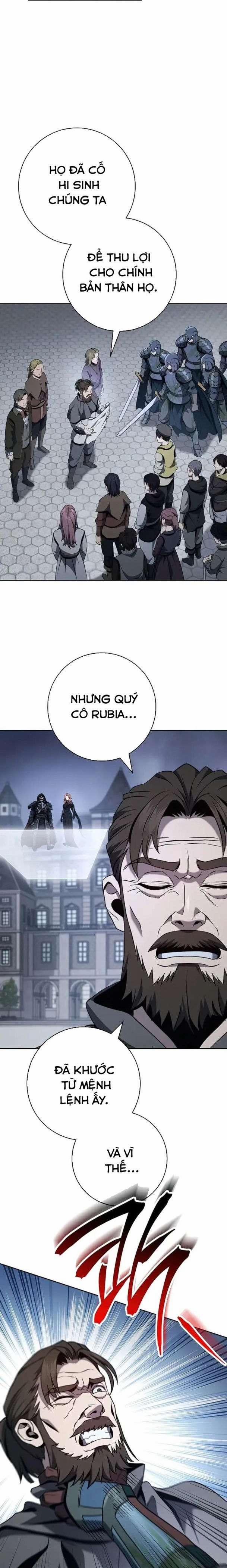 Cốt Binh Trở Lại 265 trang 4