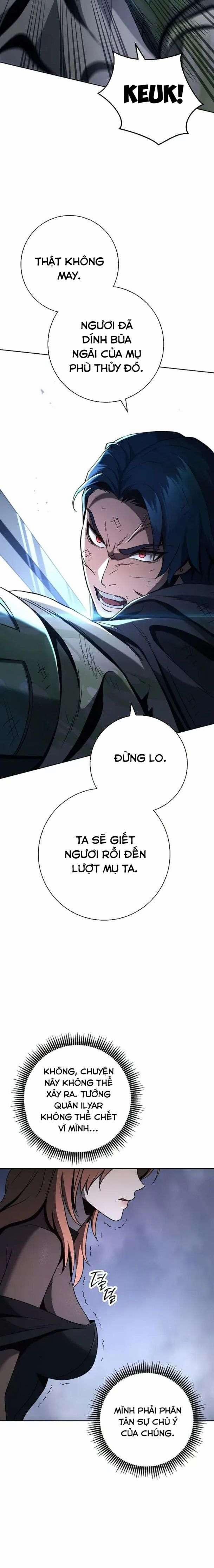 Cốt Binh Trở Lại 265 trang 5