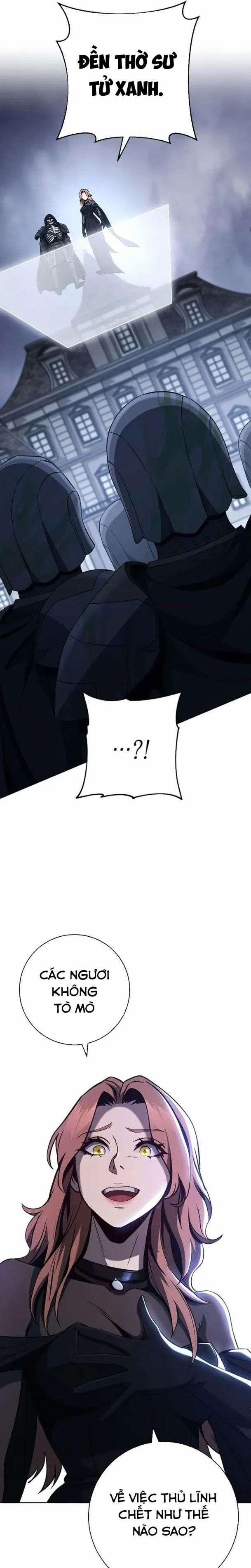 Cốt Binh Trở Lại 265 trang 6