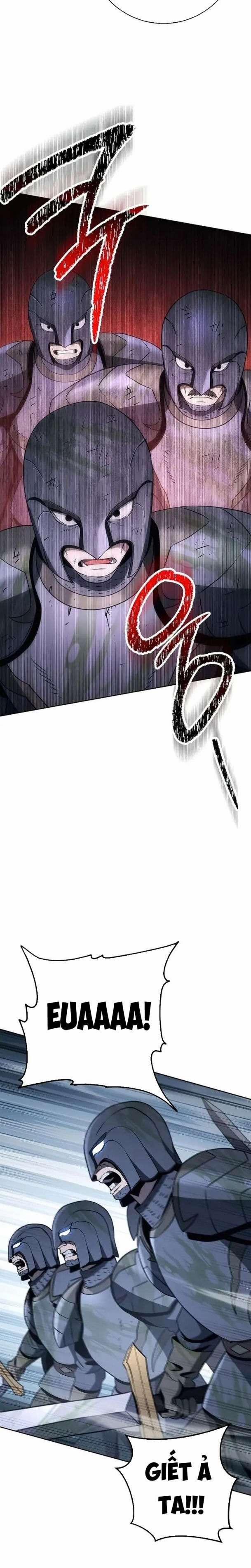 Cốt Binh Trở Lại 265 trang 7