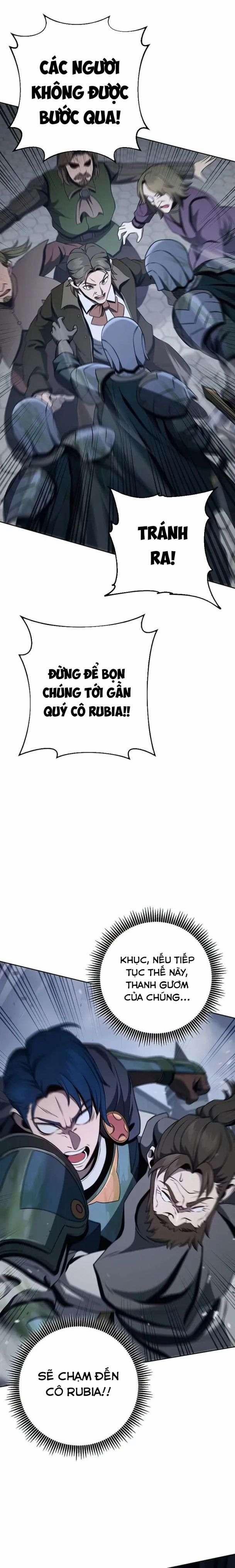 Cốt Binh Trở Lại 265 trang 8