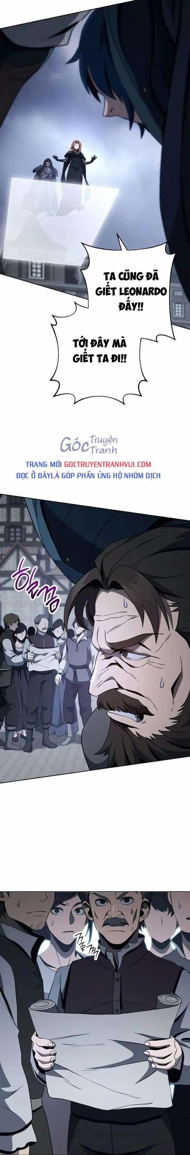 Cốt Binh Trở Lại 265 trang 9