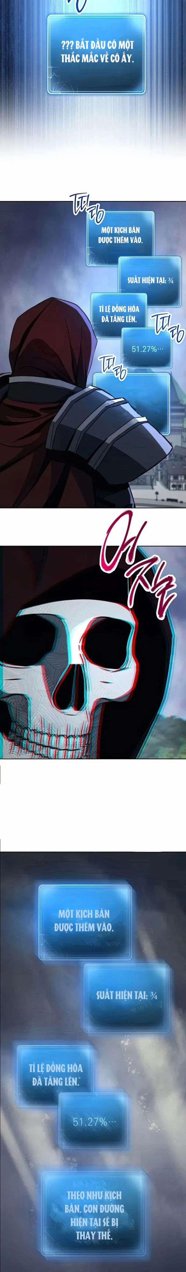 Cốt Binh Trở Lại 266 trang 1