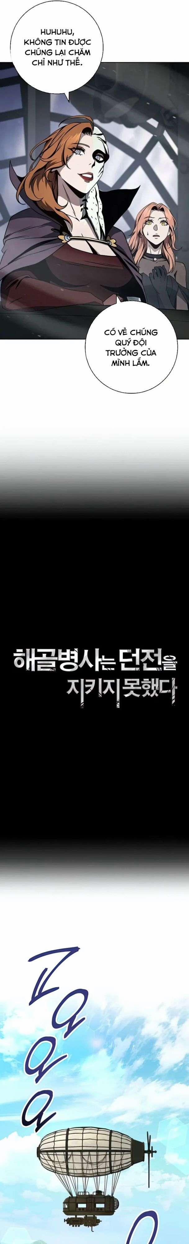 Cốt Binh Trở Lại 266 trang 10