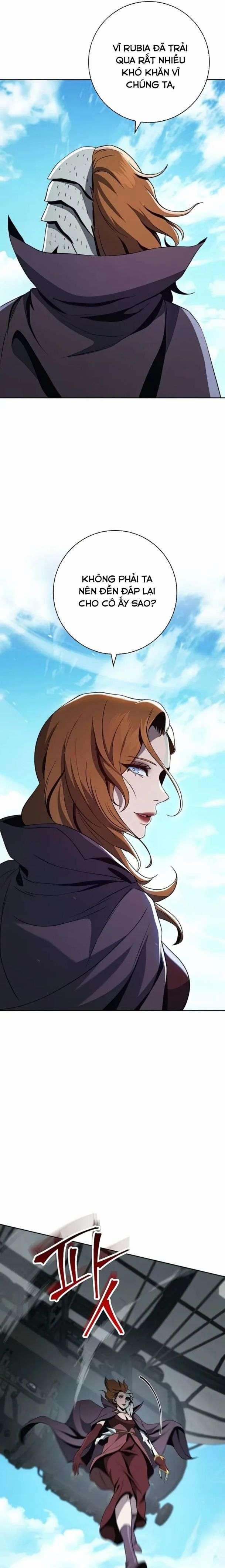 Cốt Binh Trở Lại 266 trang 14