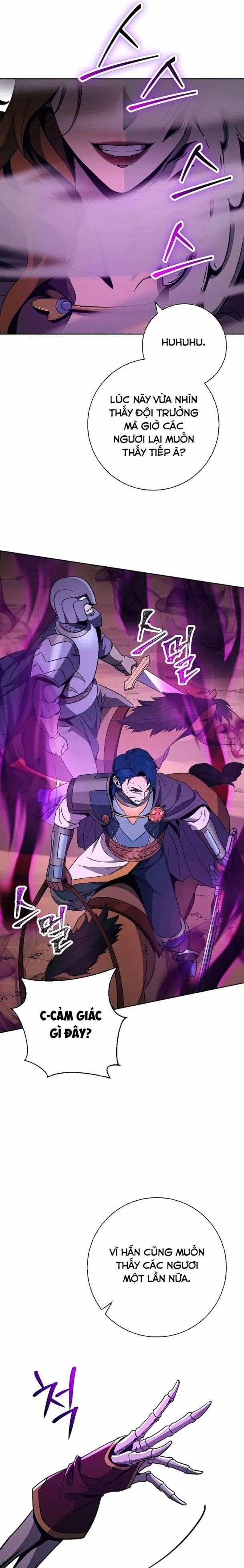 Cốt Binh Trở Lại 266 trang 16