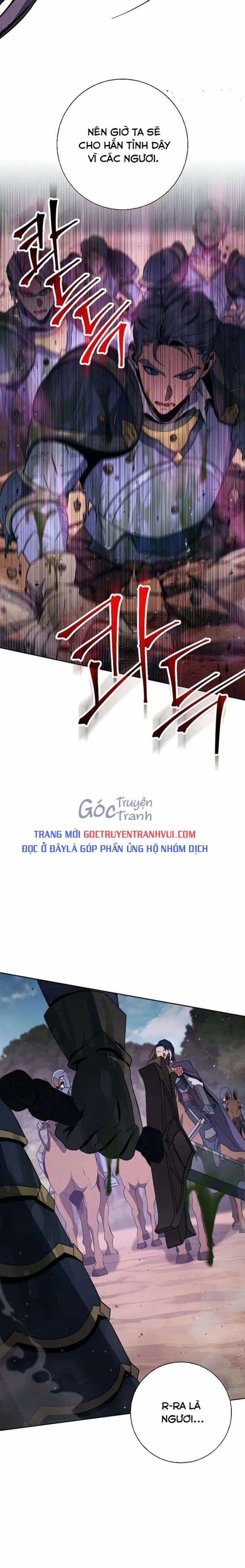 Cốt Binh Trở Lại 266 trang 17