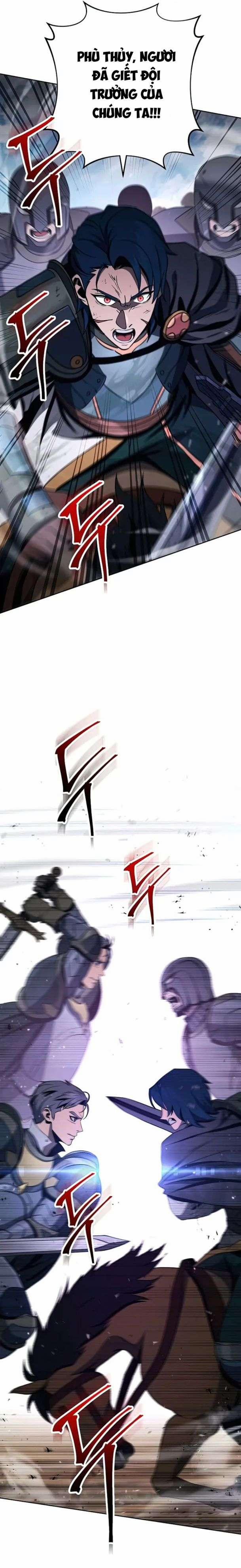 Cốt Binh Trở Lại 266 trang 18