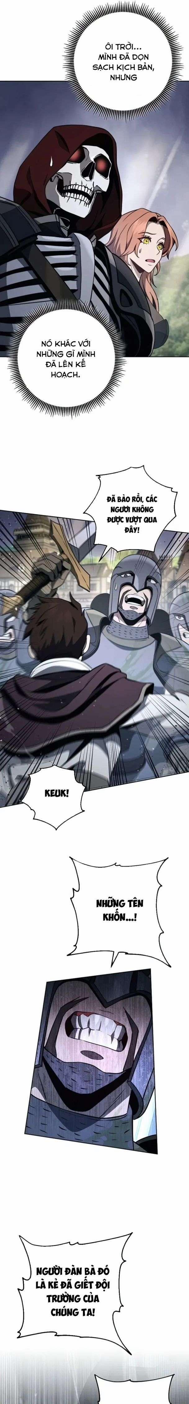 Cốt Binh Trở Lại 266 trang 4