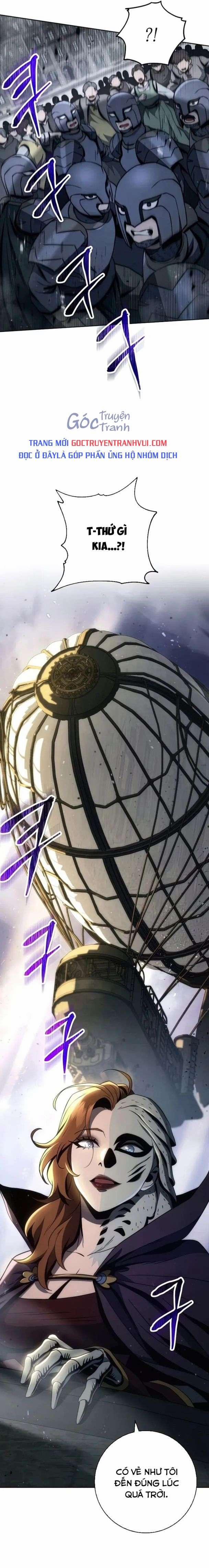Cốt Binh Trở Lại 266 trang 6