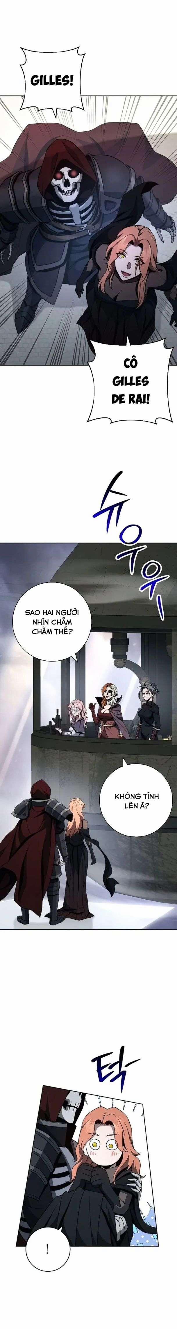 Cốt Binh Trở Lại 266 trang 7