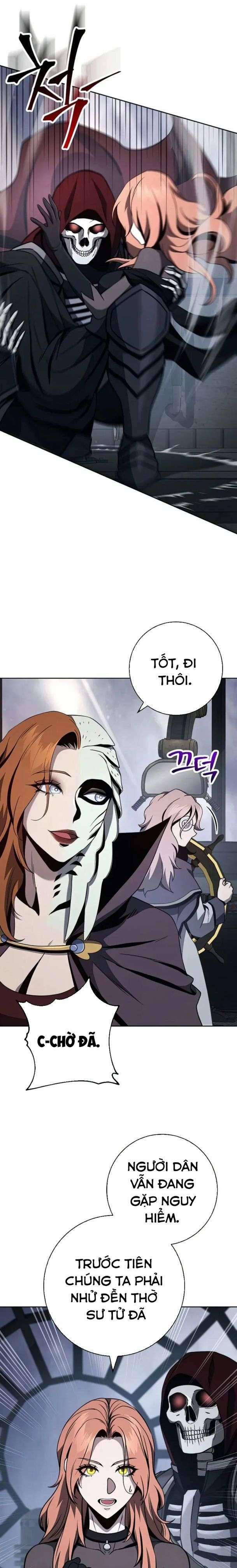 Cốt Binh Trở Lại 266 trang 8