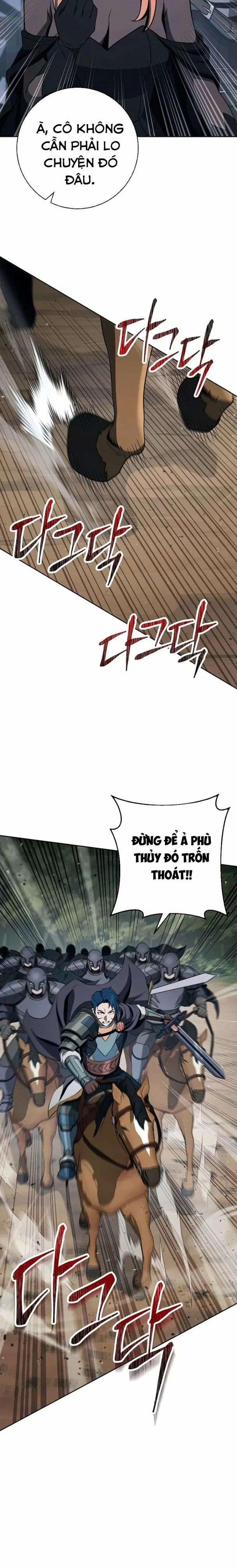 Cốt Binh Trở Lại 266 trang 9