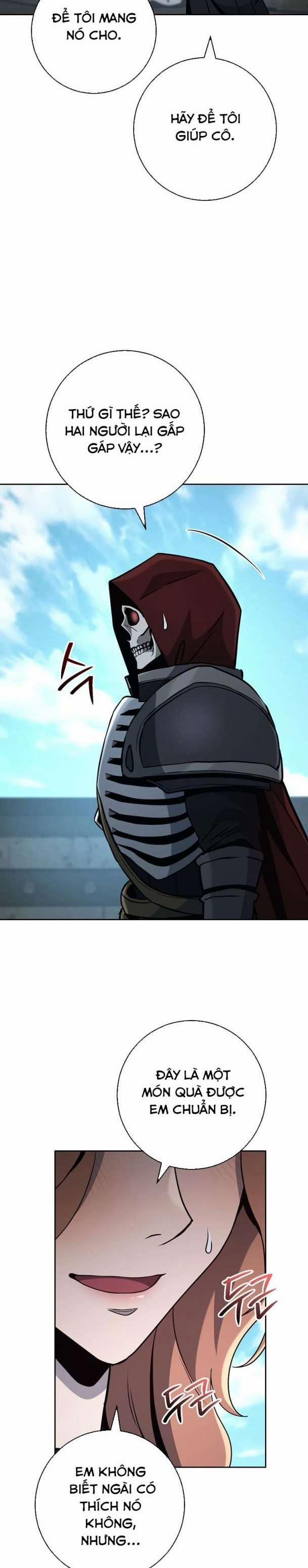 Cốt Binh Trở Lại 267 trang 11