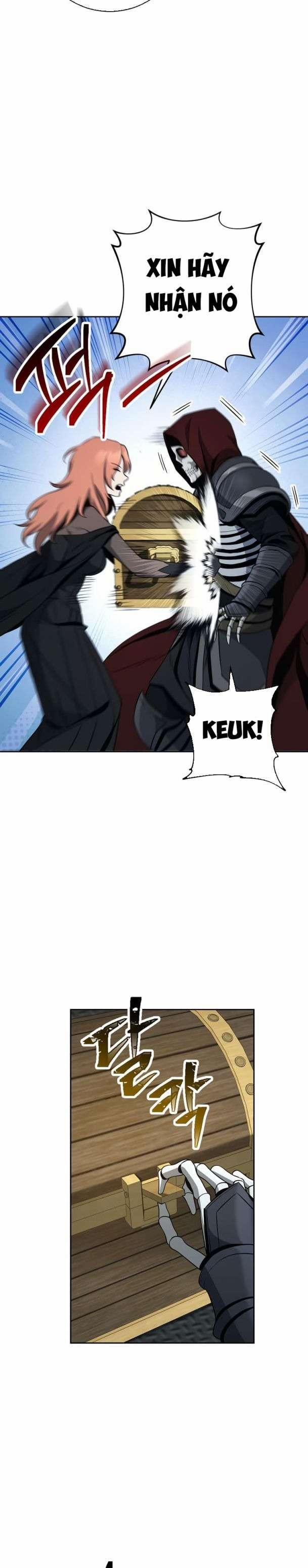 Cốt Binh Trở Lại 267 trang 12