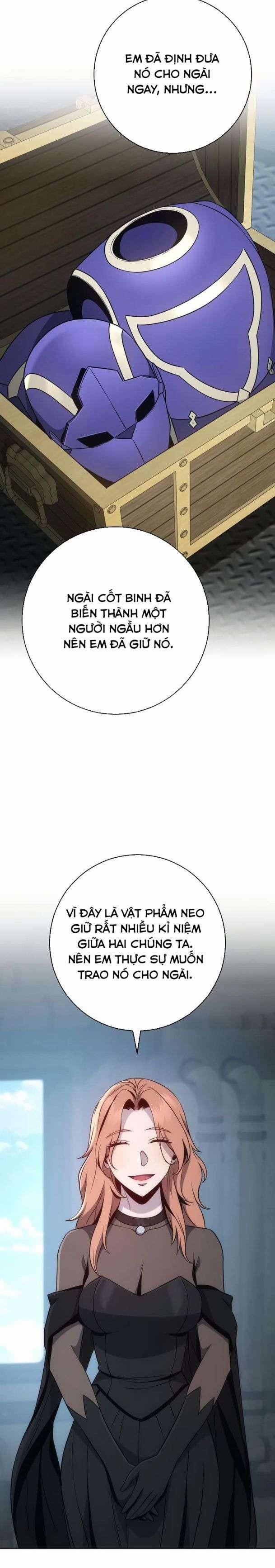 Cốt Binh Trở Lại 267 trang 14