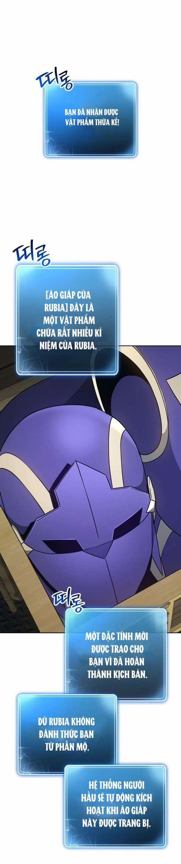 Cốt Binh Trở Lại 267 trang 15