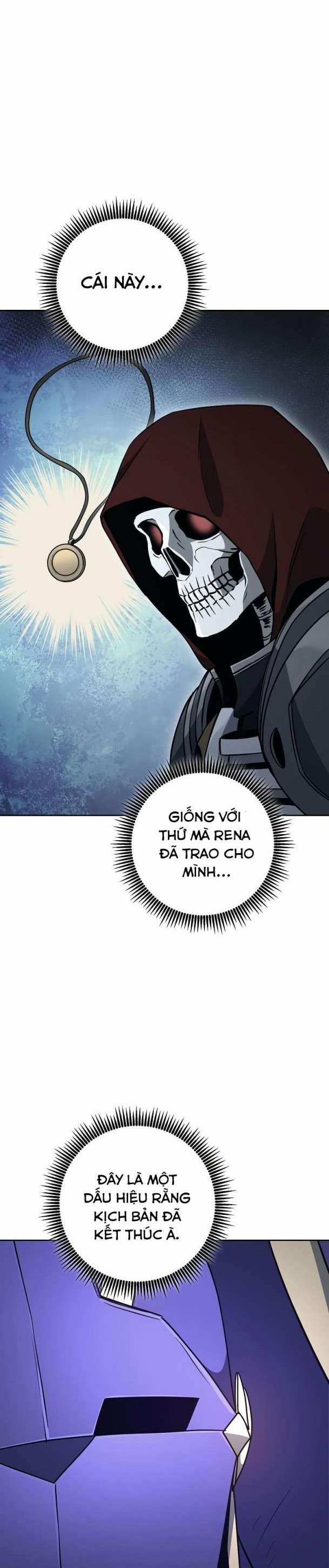 Cốt Binh Trở Lại 267 trang 16