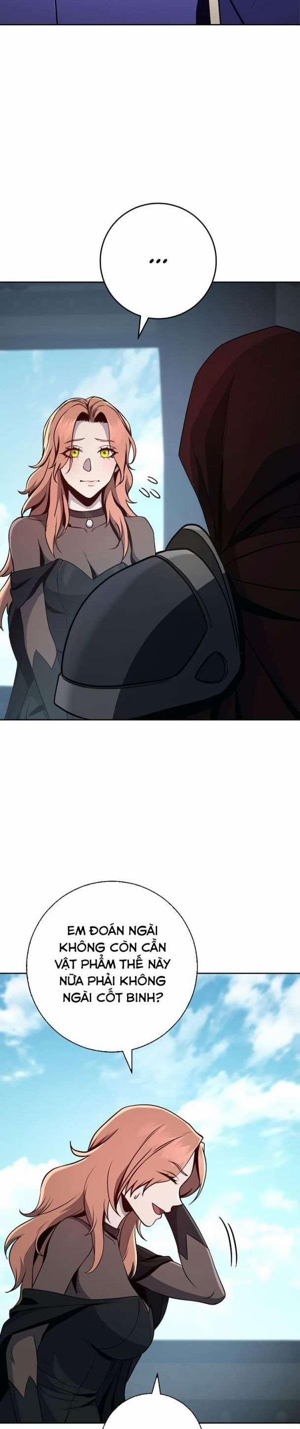 Cốt Binh Trở Lại 267 trang 17