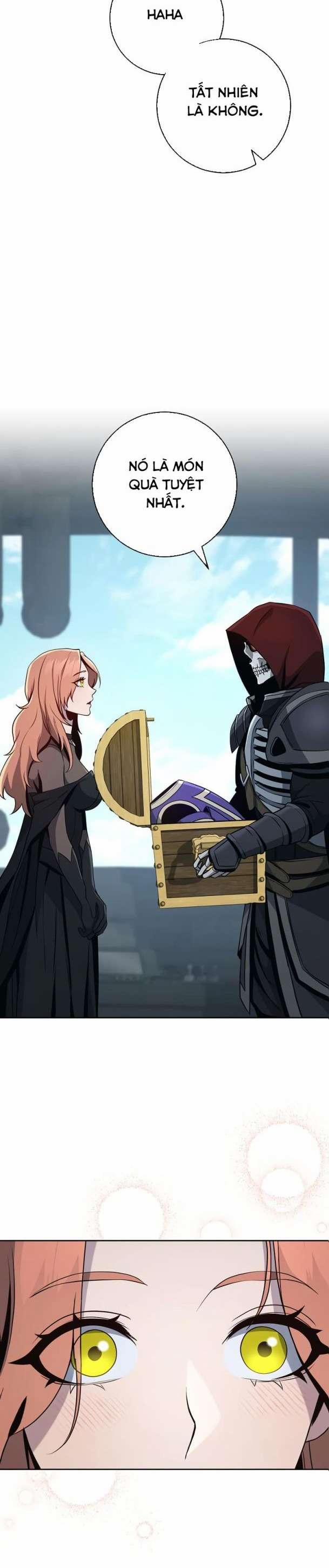 Cốt Binh Trở Lại 267 trang 18