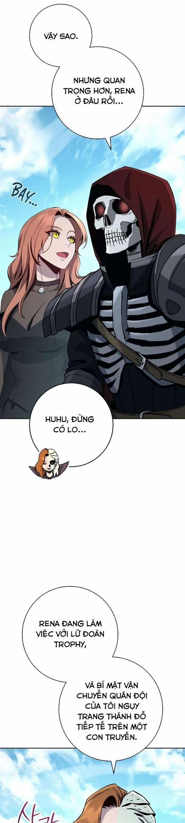 Cốt Binh Trở Lại 267 trang 2