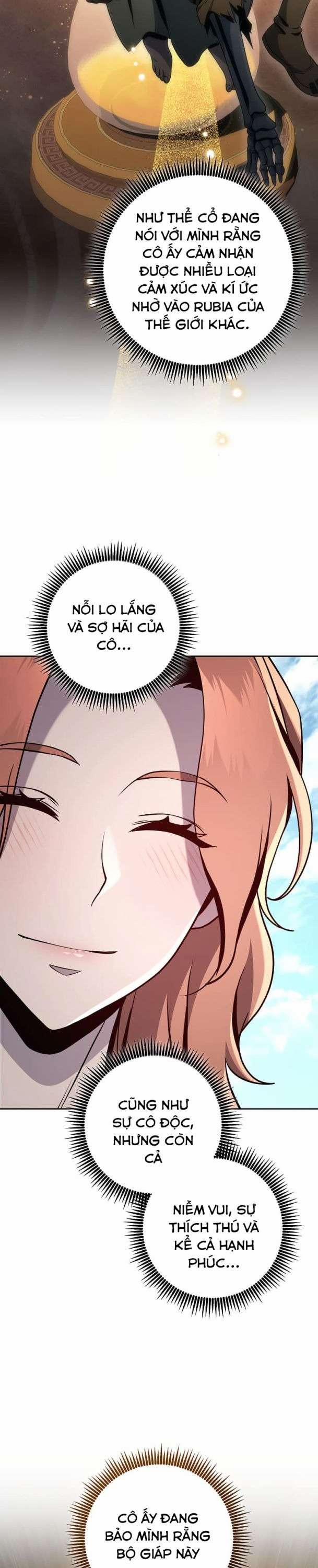 Cốt Binh Trở Lại 267 trang 21