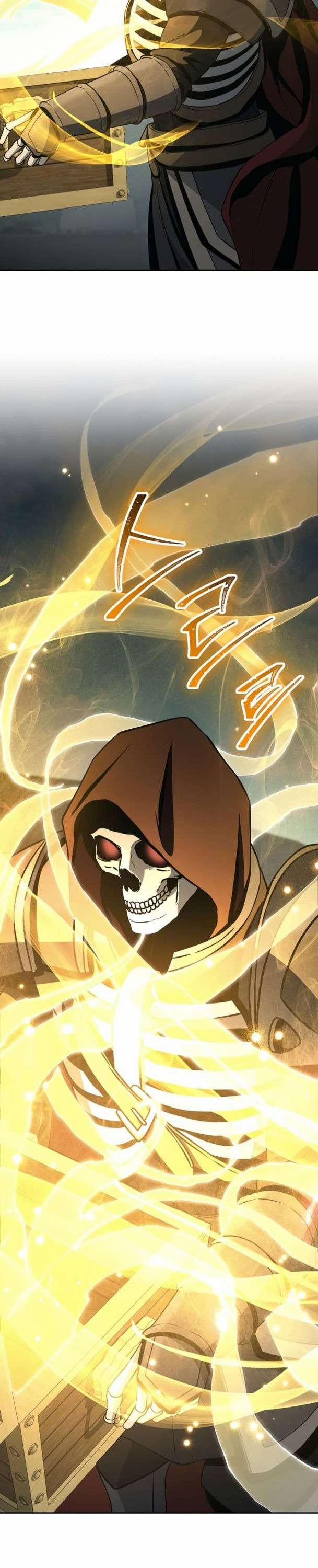 Cốt Binh Trở Lại 267 trang 23