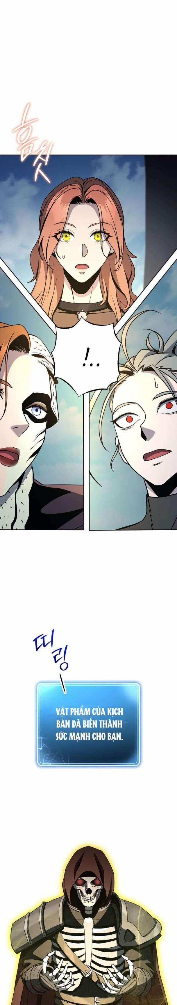 Cốt Binh Trở Lại 267 trang 24