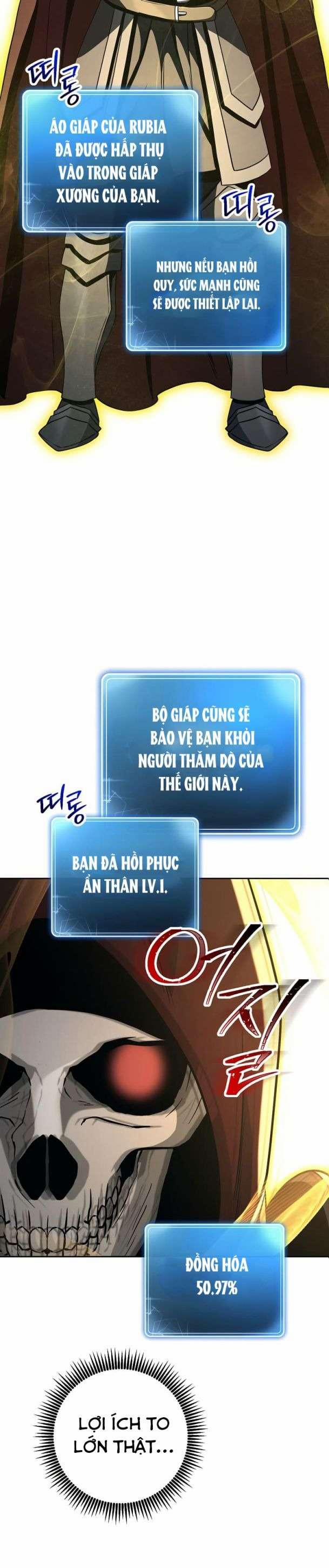 Cốt Binh Trở Lại 267 trang 25