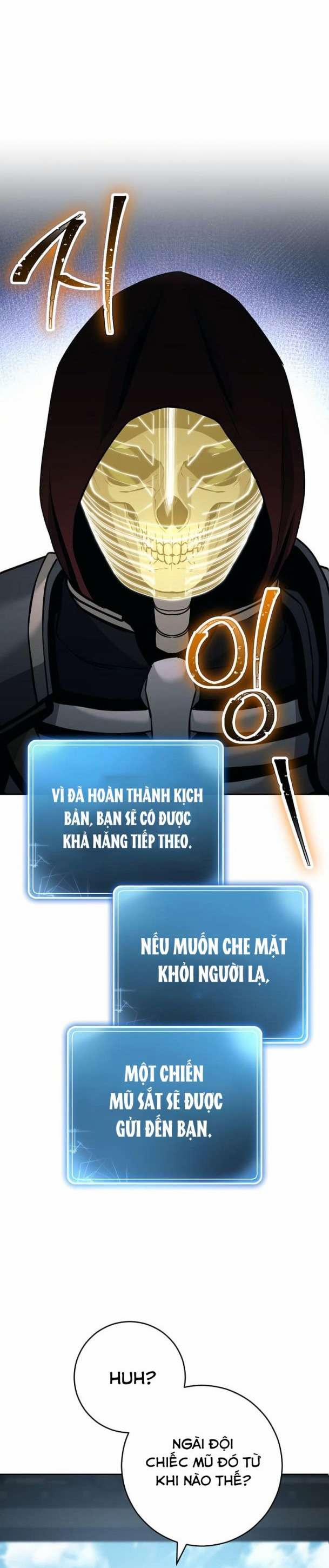 Cốt Binh Trở Lại 267 trang 26