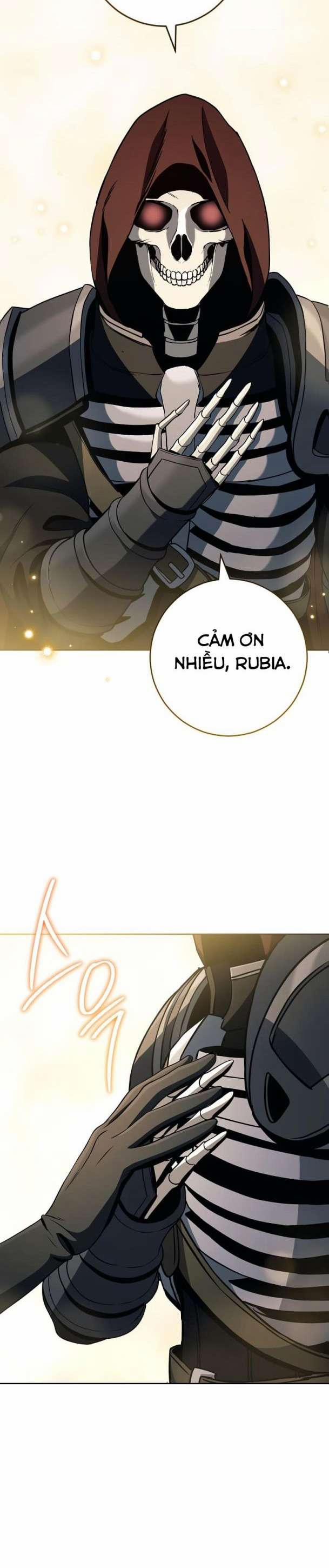 Cốt Binh Trở Lại 267 trang 28
