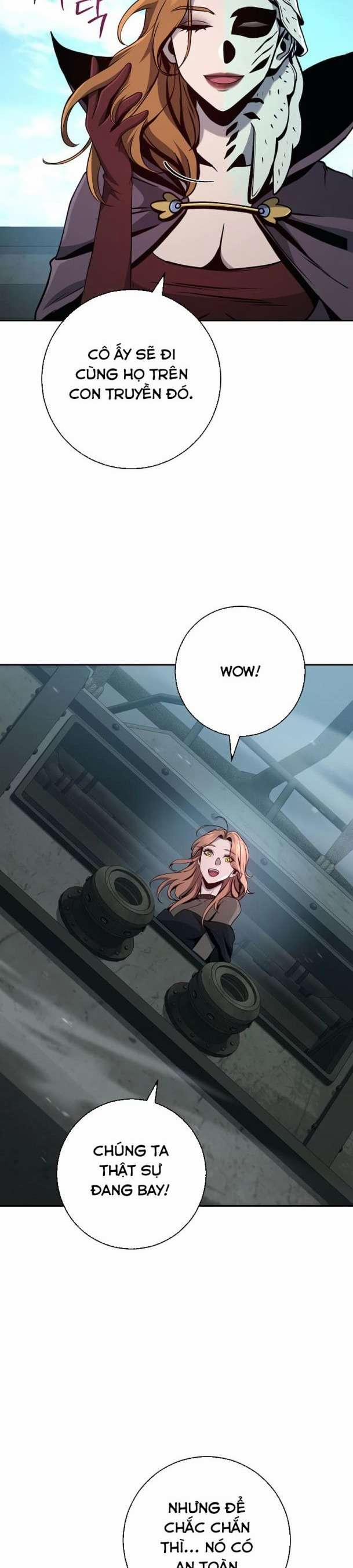 Cốt Binh Trở Lại 267 trang 3