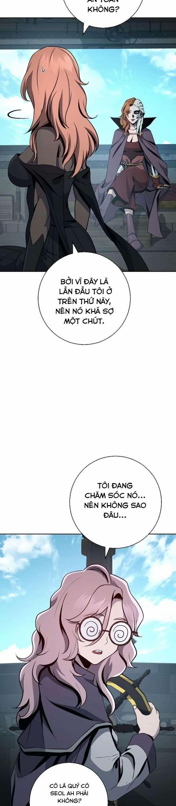 Cốt Binh Trở Lại 267 trang 4