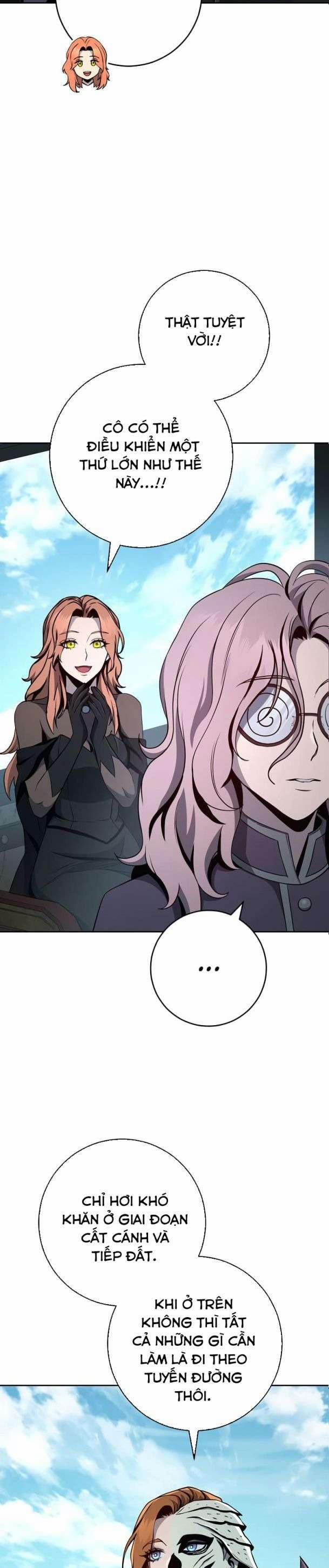 Cốt Binh Trở Lại 267 trang 5