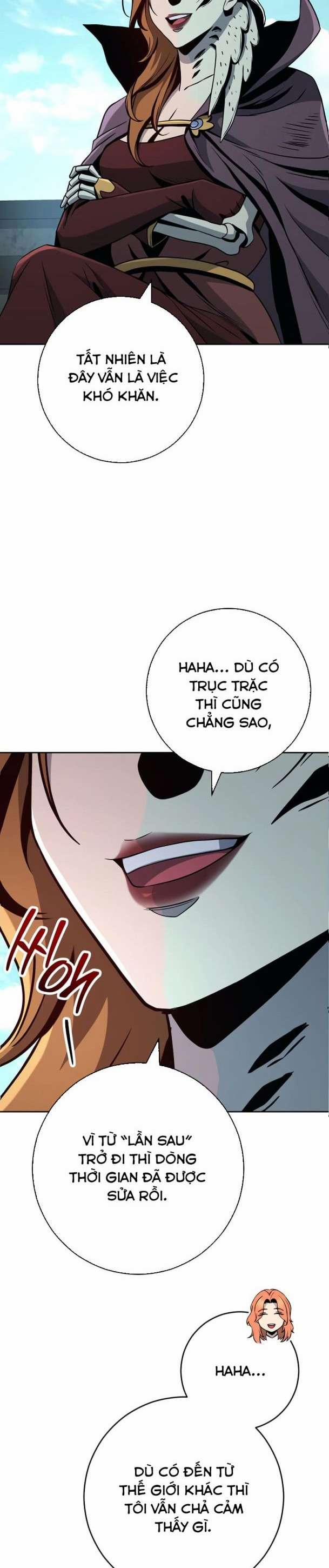 Cốt Binh Trở Lại 267 trang 6