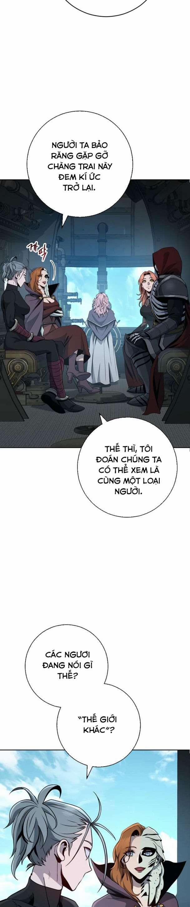 Cốt Binh Trở Lại 267 trang 7