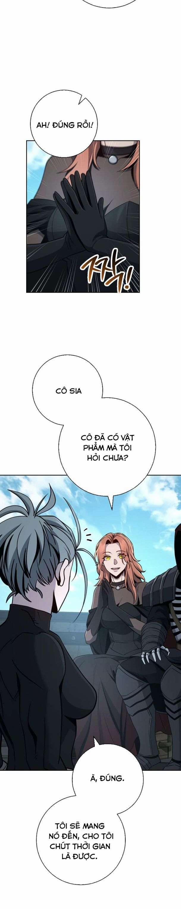 Cốt Binh Trở Lại 267 trang 9