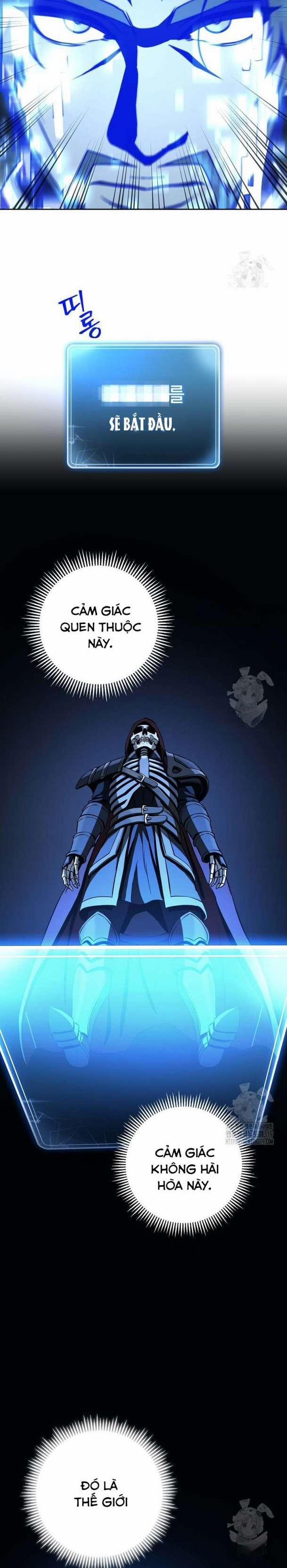 Cốt Binh Trở Lại 268 trang 11