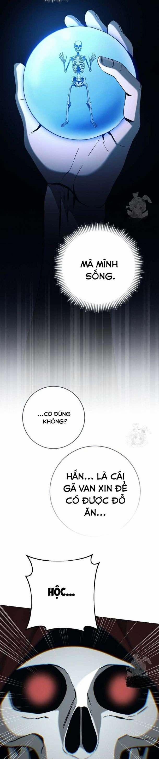 Cốt Binh Trở Lại 268 trang 12